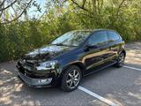 Volkswagen Polo 1.4 Sondermodell TEAM - Volkswagen Polo: Sondermodell