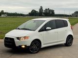 Mitsubishi Colt Lim. 5-trg. Ralliart 150PS - Mitsubishi Colt: 1.5