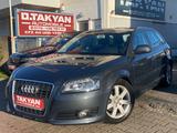 Audi A3 Sportback 1.8 TFSI Ambition - Audi A3 mit Benzin-Antrieb: Kleinwagen, 1.8