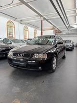 Audi A3 1.9TDI 96kW Ambition*84TKM*TÜV SERVICE NEU* - gebrauchte Audi A3 aus dem Jahr 2003