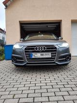Audi A6 3.0 TDI 200kW quattro S tronic - - Audi A6 mit Diesel-Antrieb: Leder, Limousine, 3.0