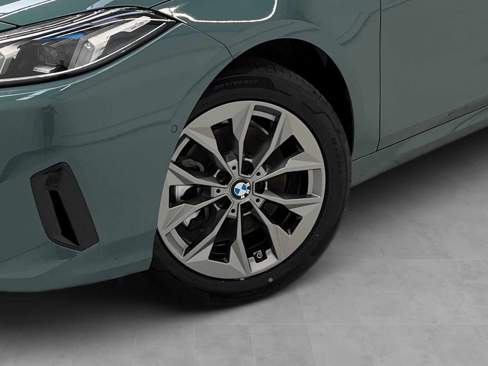 BMW 120 - Bild 8