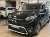 Toyota Proace Verso L1 Shuttle Comfort - gebrauchte Toyota Kleinbus