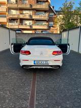 Mercedes-Benz Mercedes Benz C 250 Cabriolet - Mercedes-Benz C 250 in Köln