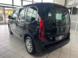Opel Combo Life E 1.2 *CarPlay*SHZ*LHZ*PDC*AHK*Spur* - Opel Combo Life Gebrauchtwagen
