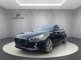 Hyundai i30 Premium Leder LED Sitzheizung - Hyundai i30: Leder