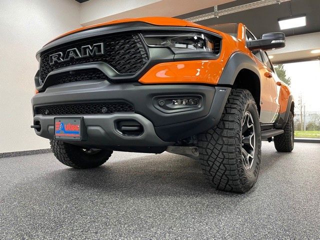 Fahrzeugabbildung Dodge TRX SONDERMODELL IGNITION AUS 1. HAND