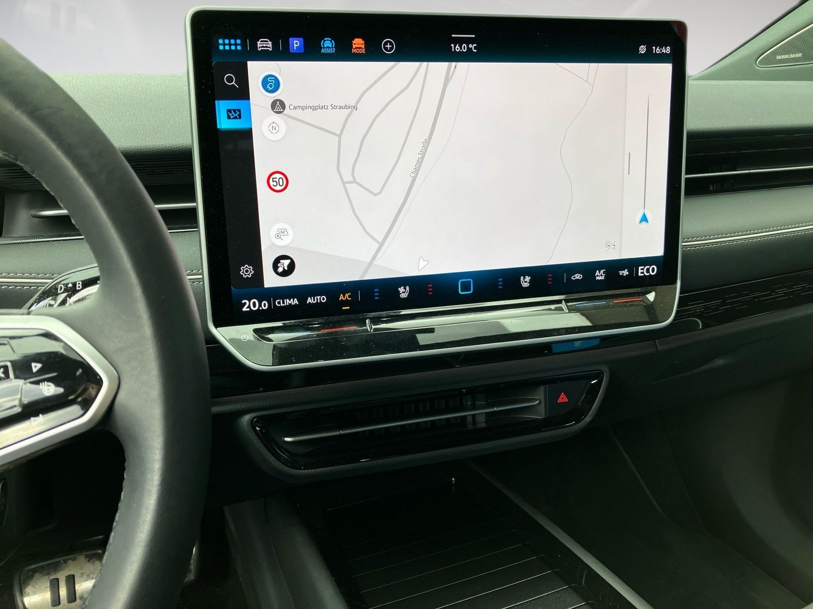 Volkswagen ID.7 - Bild 12