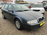 Skoda Octavia Combi Tour *ALLWR*Klima* TÜV Neu - gebrauchte Skoda Octavia aus dem Jahr 2007