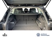 Volkswagen Tayron - Vorschau Bild 18