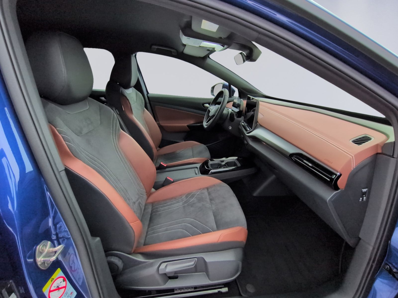 ID.4 Pro AHK+APP+MATRIX+NAVI+WÄRMEPUMPE