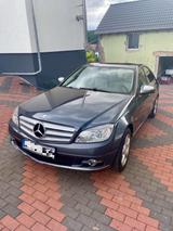Mercedes-Benz C 200 CDI CLASSIC Classic | AHK | Sommer- & Wint - Mercedes-Benz C 200 mit Diesel-Antrieb: Limousine, Cdi Classic