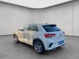 Volkswagen T-Roc 1.0 TSI R-Line GJR Winterpaket LED Parkass - VW T-Roc in Kiel