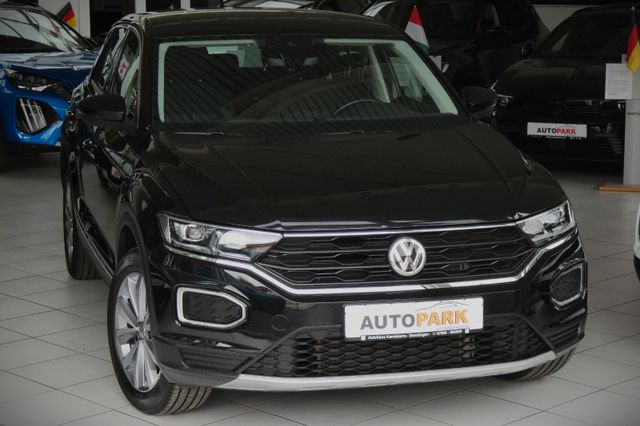 VW T-Roc 1.0 TSI Style LED