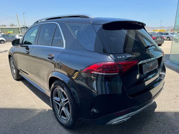 Mercedes GLE 300 - 6