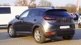 Mazda CX-3 2.0 Center-Line Navi Sitzheizung Tempomat - Mazda CX-3 Center-Line mit Benzin-Antrieb
