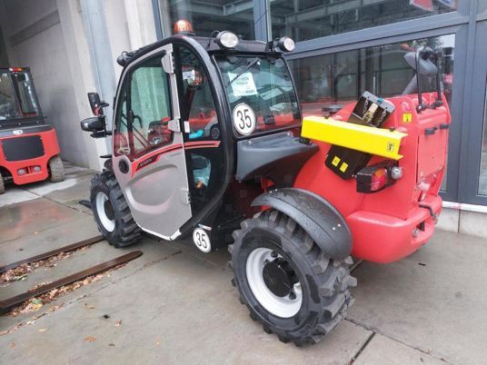 Manitou MT 625 H