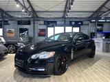 Jaguar XF 5.0 V8 Premium Luxury*KAMERA*G.SHD*H&K - Jaguar in Wuppertal