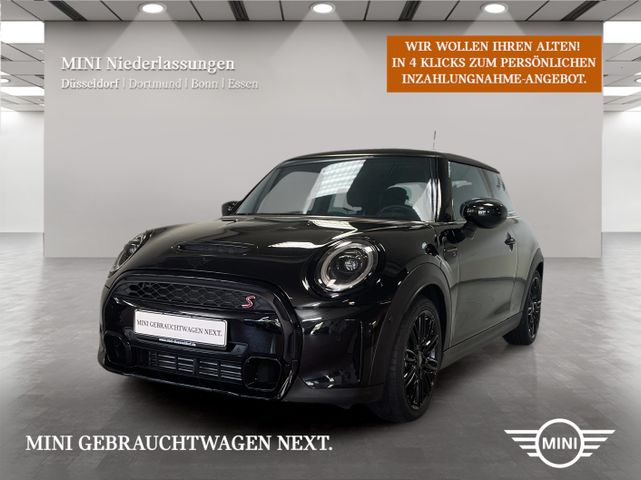 MINI Cooper S Navi Kamera Driv.Assist Sportsitze LED
