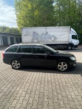 Skoda Octavia 1.2 TSI Ambition Combi Ambition - Skoda Octavia bis 5.000 Euro