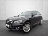 Audi Q5 2.0 TFSI quattro*ACC*Standheiztung*Leder*Xeno - Audi Q5 aus 2011