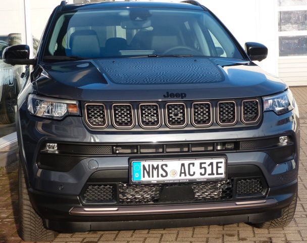 Jeep Compass 1.3l T4-PHEV 177kW Upland Auto. 4WD