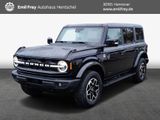 Ford Bronco 2.7 EcoBoost V6 Outer Banks 246 kW, 5-tür - Ford Bronco in Hannover