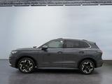 Volkswagen Tiguan R-Line 1.5 eTSI DSG Heckklappe elektr. - Volkswagen Tiguan: Elektr Heckklappe