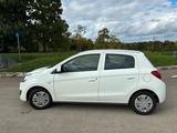 Mitsubishi Space Star 1.0 - - Mitsubishi Space Star von privat