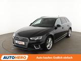 Audi A4 45 TDI quattro design Aut.*SLINE*NAVI*LED*ACC - Audi A4: Sline TDI