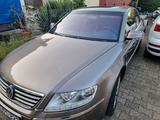Volkswagen VW Phaeton 3.0 tdi v6 4M Individual AHK - Volkswagen Phaeton: Individual