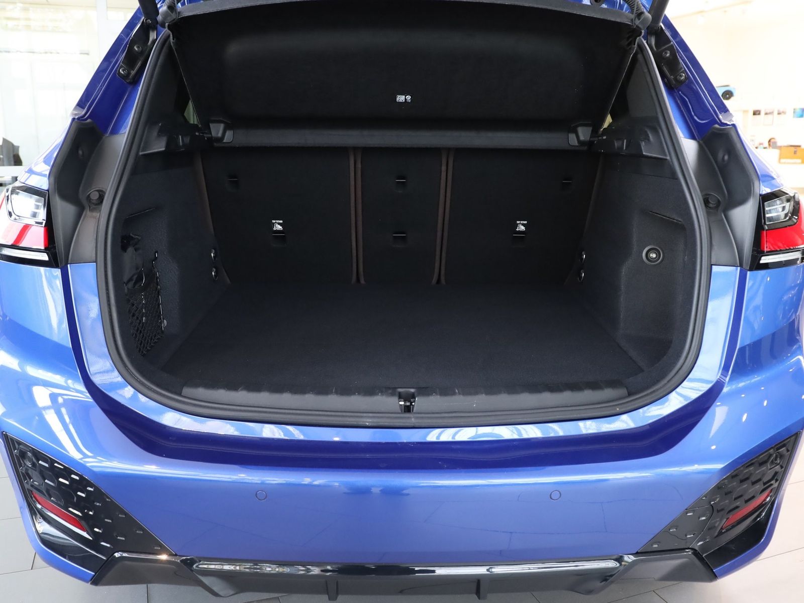 BMW 218 Active Tourer - Bild 9