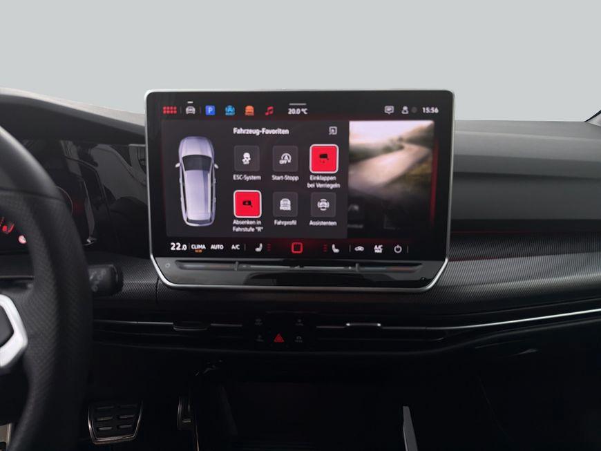 Volkswagen Golf Variant 1.5 eTSI OPF DSG R-Line, миниатюра 14