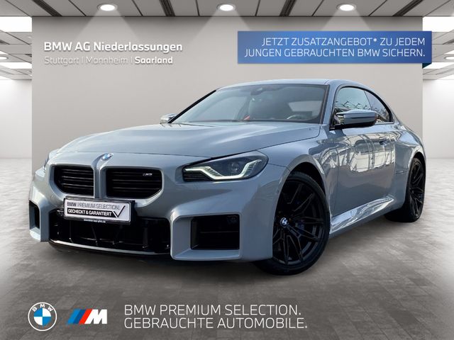 BMW M2 Coupé Harman/K LiveCockpitProf Kamera LED