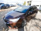 Toyota Avensis 1.8 Touring Sports LED*NAVI*LEDER - Toyota: Sport