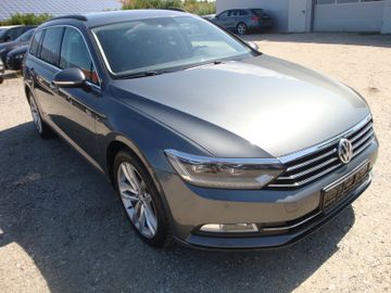 Volkswagen Passat Variant - 7
