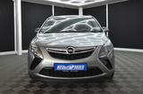 Opel Zafira 2.Hand 8x Bereift Bluetooth LHZ AUT. SHZ - Opel Zafira: 2.2