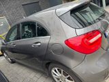 Mercedes-Benz A 180 -Efficiency Style Edition - Mercedes-Benz A 180 in Frankfurt (Main)