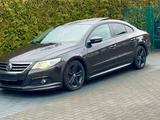 Volkswagen Passat CC 3.6 V6 DSG 4MOTION - Volkswagen Passat CC: 4motion