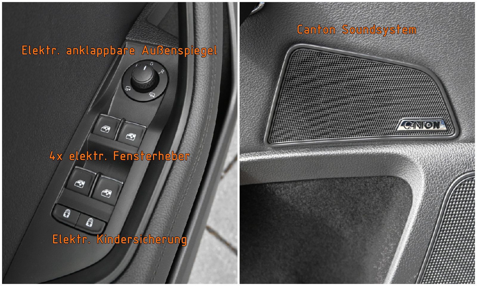 Fahrzeugabbildung SKODA Superb 2.0 TDI DSG L&K COMBI °ACC°AHK°STANDHEIZ°