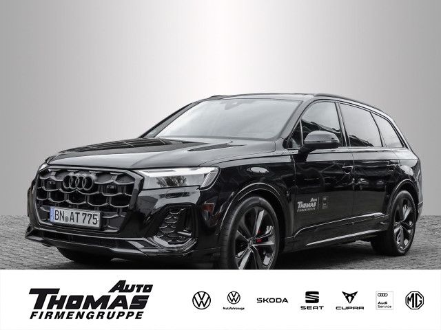 Audi Q7 50 TDI quattro S line +BANG&OLUFSEN+AHK+PANO