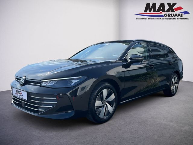 Passat Variant 1.5 eTSI DSG BUSINESS KAM+AHK+ACC