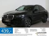 BMW X4 xDrive30i M Sportpaket ACC LiveCockpit HuD La - BMW X4 aus 2025