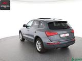 Audi Q5 2.0 TDI qu KEYLESS,PANORAMA,SPORTSITZE,1.HAND - Audi Q5 Gebrauchtwagen in Berlin
