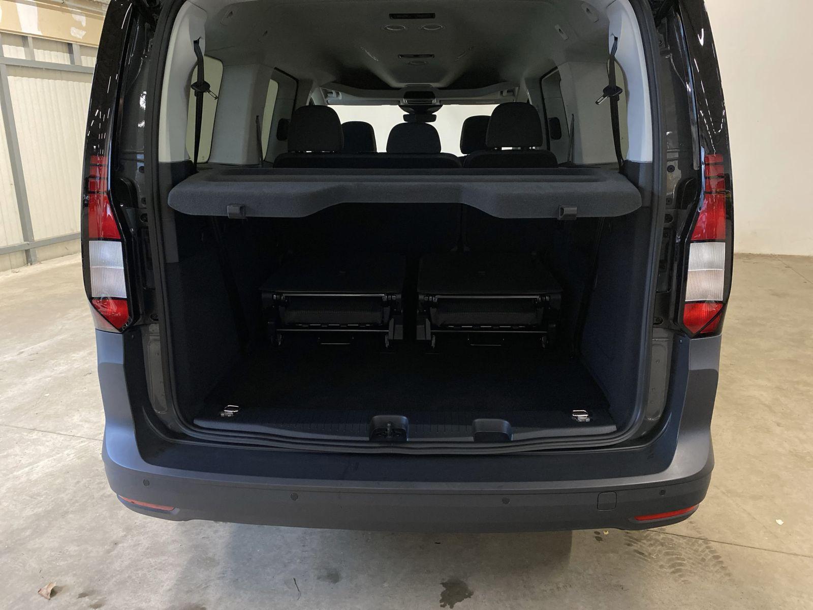 Volkswagen Caddy Maxi 1.5 TSI *vorb.AHK*Standhzg.*PDC*SHZ