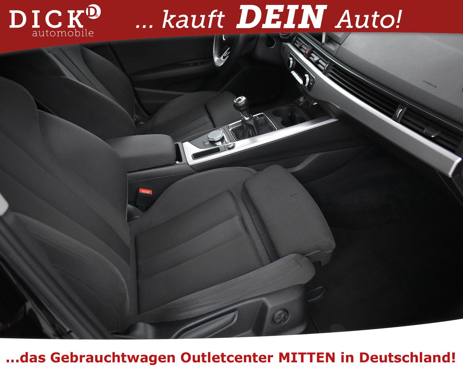 AUDI A4 Av 2.0d Sport PANO+VIRTU+NAV+XEN+KOMFOZUG+SHZ - Image 12