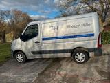 Nissan NV 400 - Nissan NV400 von privat