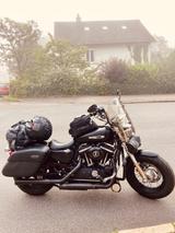 Harley-Davidson 1200 Custom CB - Offers