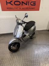 Vespa Elettrica 45 km/h - gebrauchte Roller
