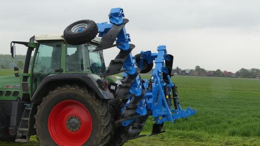 Andere Parall P 10 H  Tiefenlockerer